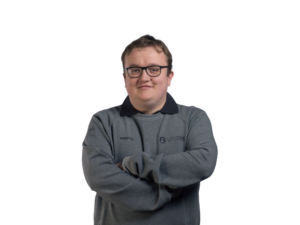 Martijn Bos