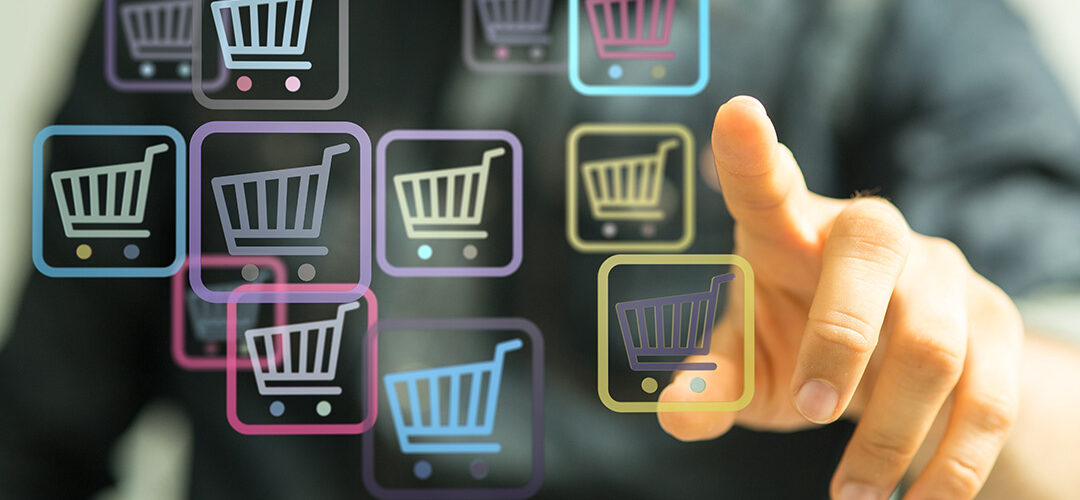E-Commerce